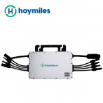 Micro Inverter Hoymiles 4in1 1500W - Ảnh 2