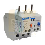 NRE8 - Rơ Le Nhiệt Điện Tử CHINT
