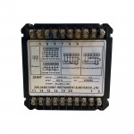 PN666 - Đồng hồ đo kỹ thuật số CHINT - Ảnh 3