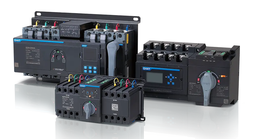 Tổng hợp bộ chuyển nguồn NXZ (M,H) Tổng hợp bộ chuyển nguồn NXZ (M,H)